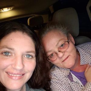 Meet your Posher, Georgetta